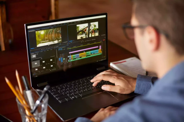 10 trình chỉnh sửa video online miễn phí tốt nhất