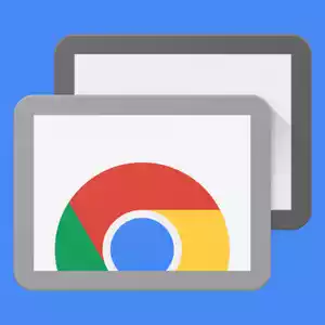 Chrome Remote Desktop 10