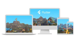 Flutter 3 hỗ trợ macOS và Linux 8