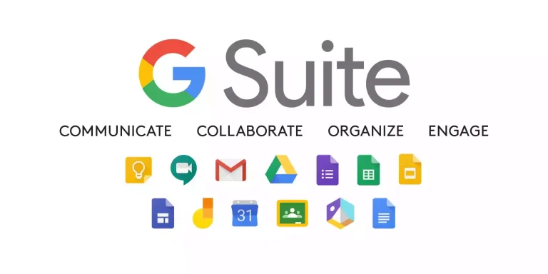 Cách dùng tiếp G Suite Legacy miễn phí