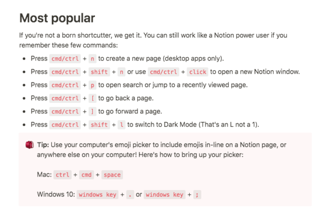 Cách sử dụng Notion Web Clipper 1