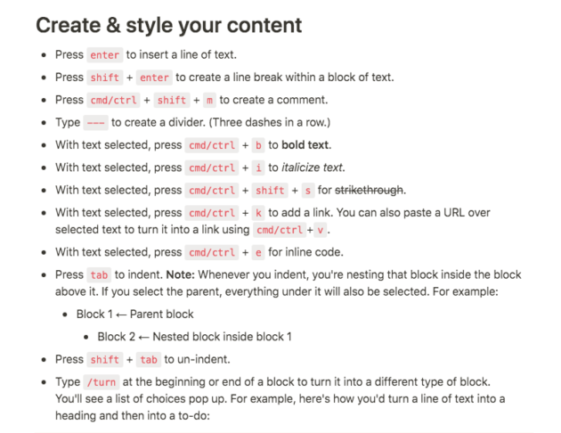 Cách sử dụng Notion Web Clipper 3