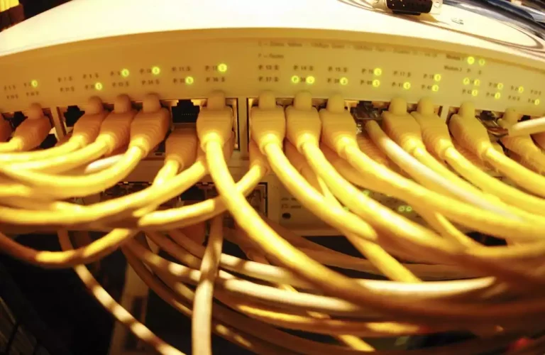 Cách tìm subnet mask trên Windows 11