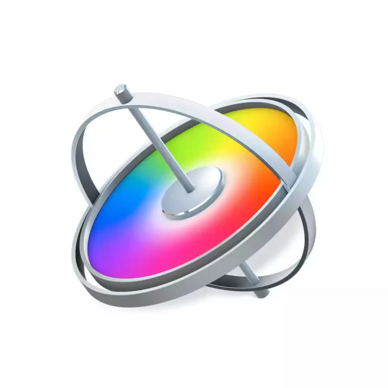 Apple Motion