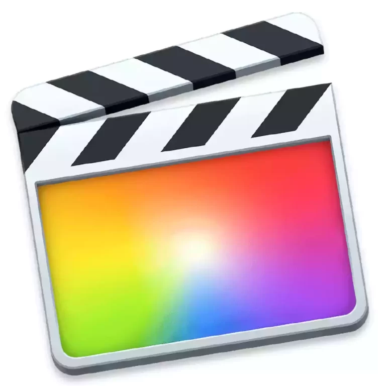 Final Cut Pro