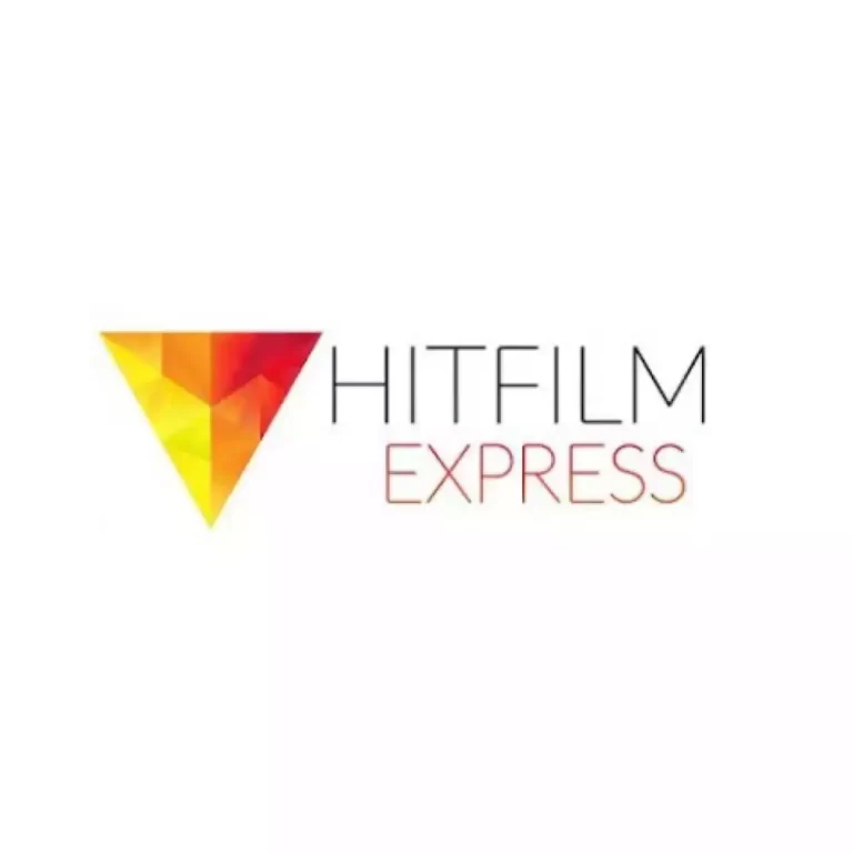 Hitfilm Express