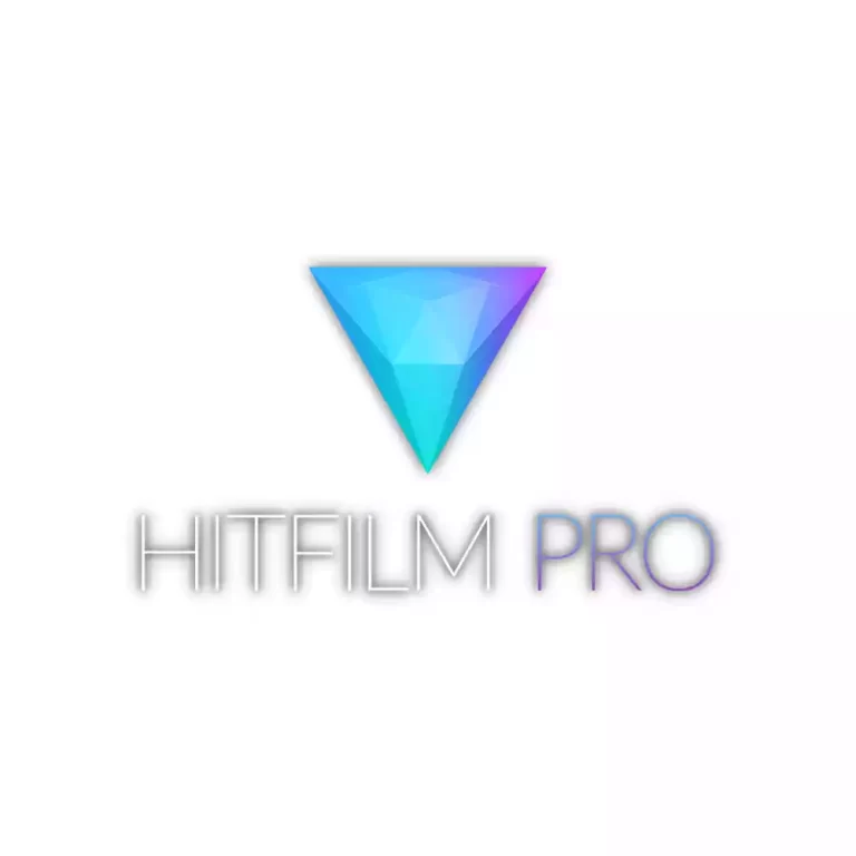 HitFilm Pro