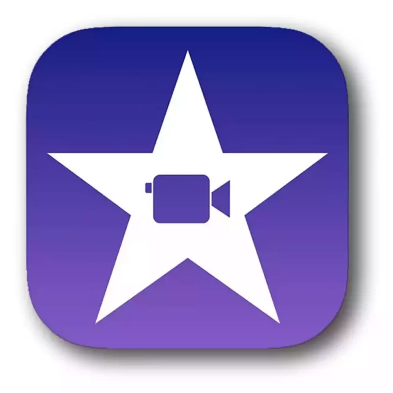 iMovie