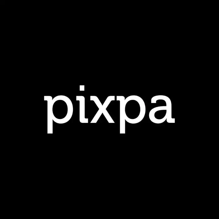 Pixpa