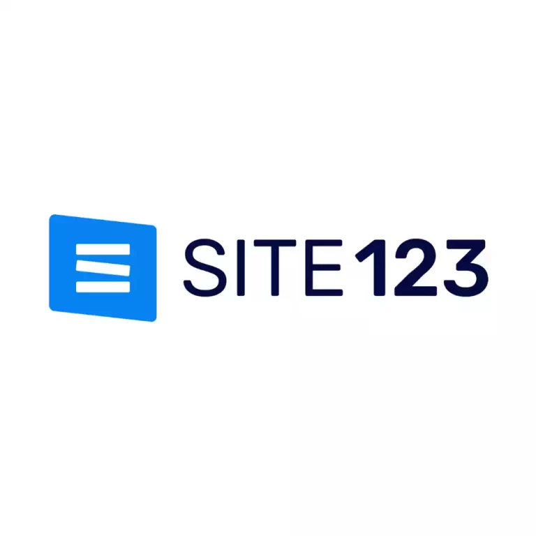 Site123