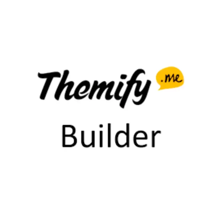 Themify Builder