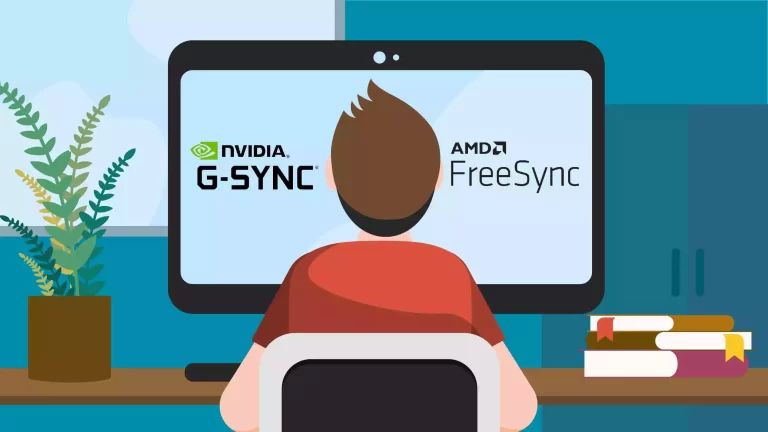FreeSync và G Sync: sự khác biệt là gì?