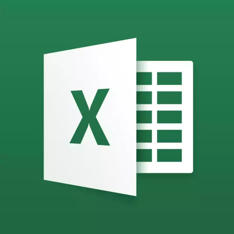 Microsoft Excel