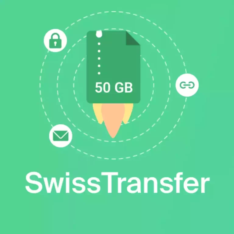 SwissTransfer