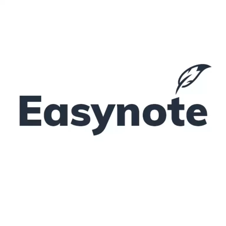 Easynote