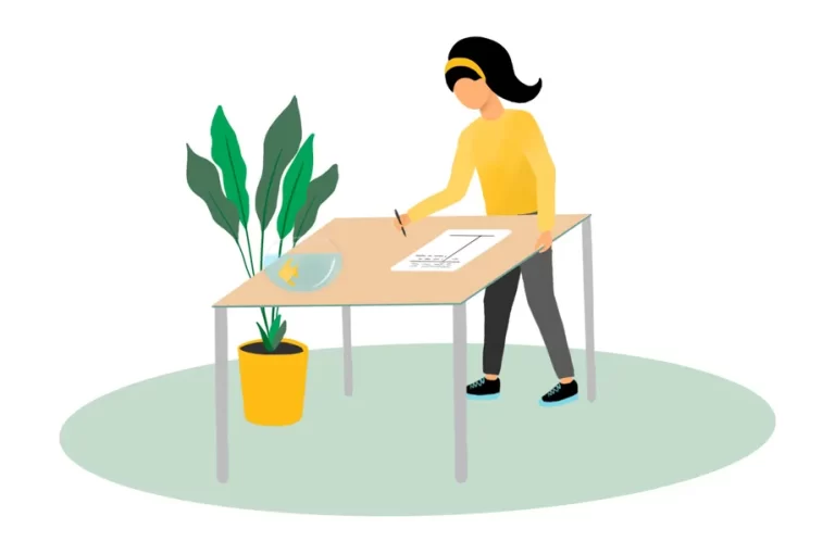 Cách dùng hệ thống ghi chú Cornell trong Notion