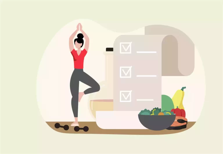 Chiến lược giảm cân thành công