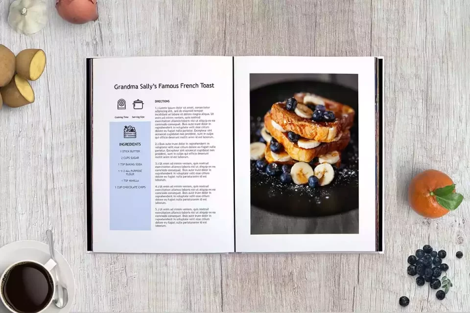 Tải 12.000 cuốn sách dạy nấu ăn cổ điển