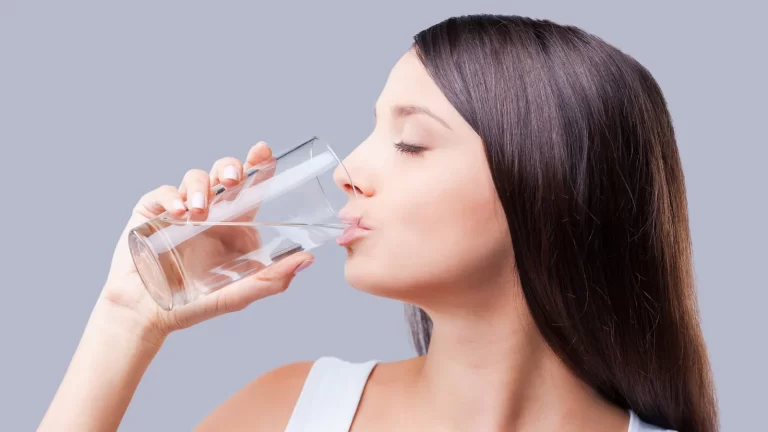 4 cách uống nước của người Nhật giúp tăng cường sức khoẻ