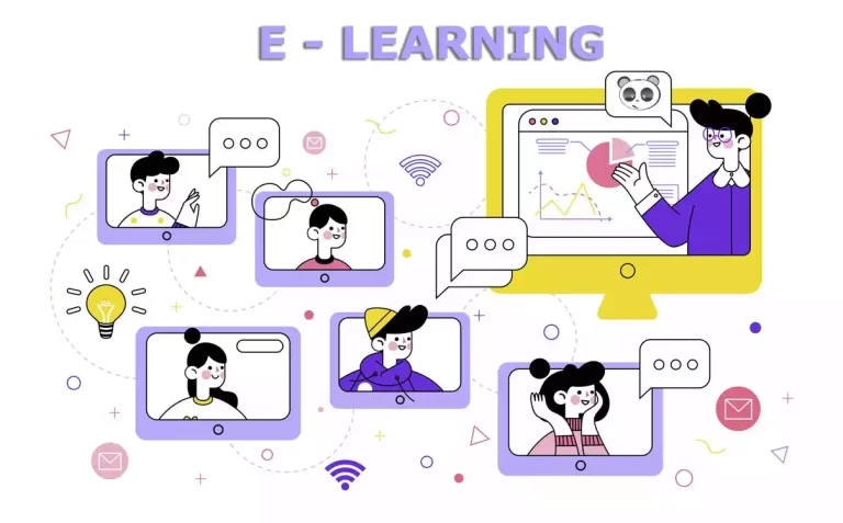 Học online và 10 nhược điểm lớn nhất