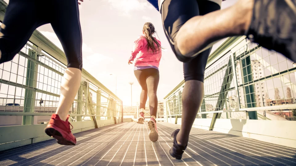 VO2 Max là gì? Cách cải thiện VO2 Max của bạn