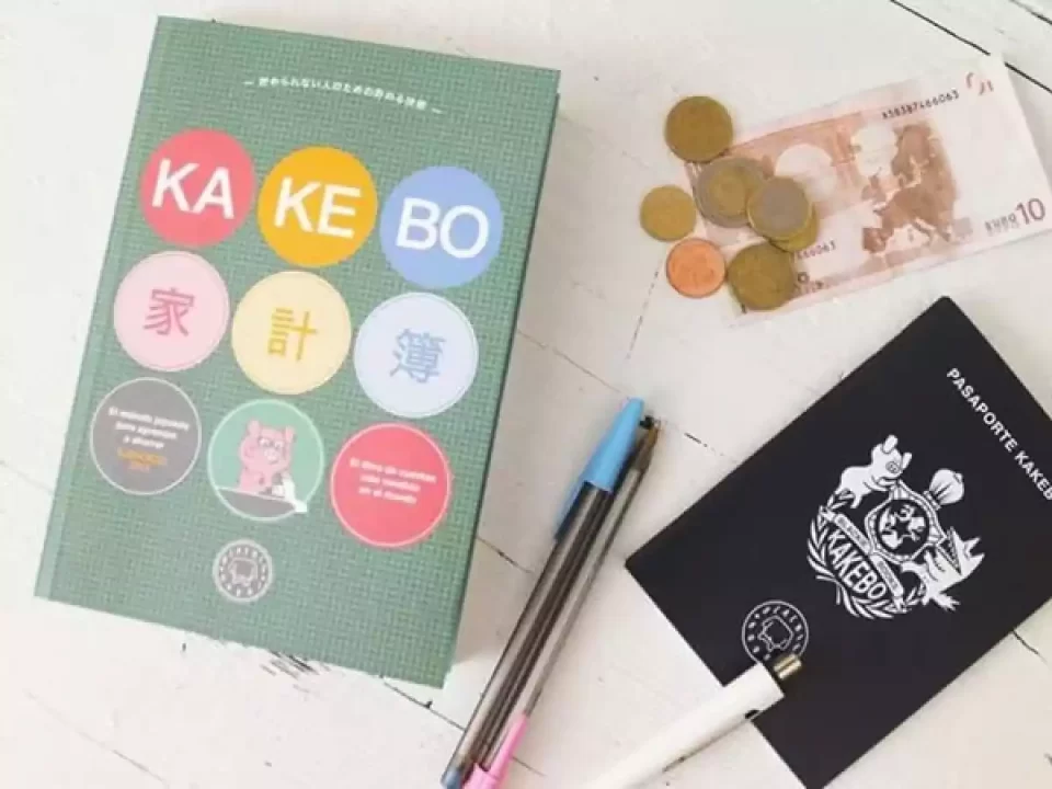 Phương pháp Kakeibo là gì? Cách tiết kiệm tiền bằng phương pháp này