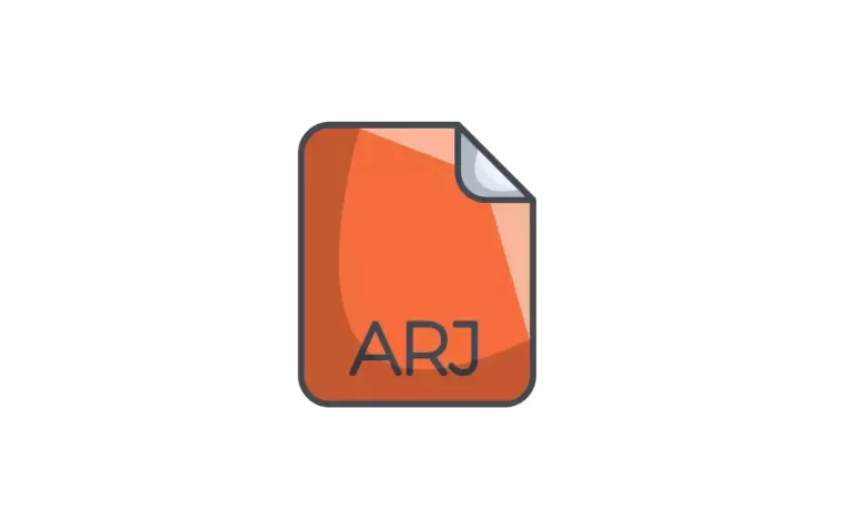 Tệp ARJ là gì?