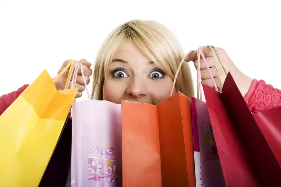 4 cách giúp bạn không mua sắm bất đồng