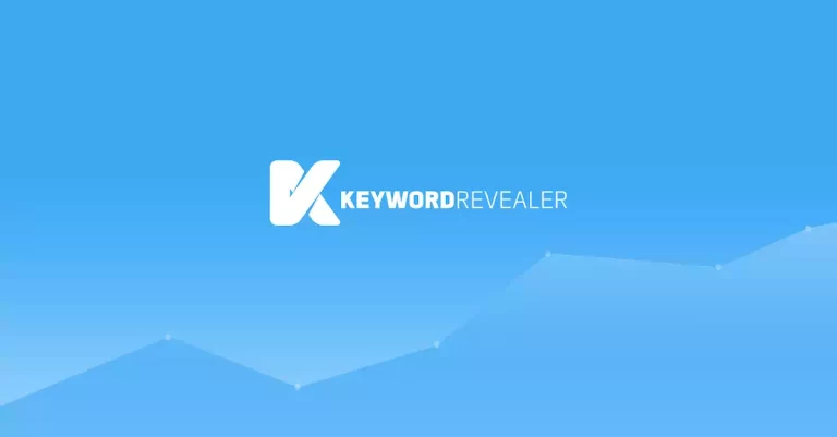 Keyword Revealer – Công cụ tra cứu từ khoá SEO miễn phí