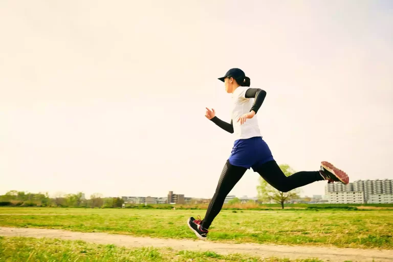 Cách dành 20 phút chạy cho người không có thời gian