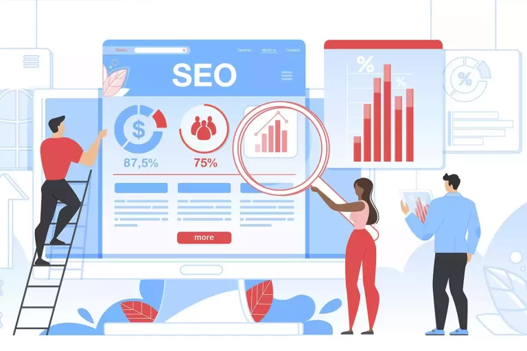 Các lĩnh vực SEO bạn có thể tự động hoá