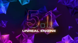 Unreal Engine 5.1 có gì mới? 9