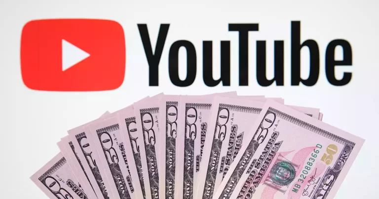 YouTube trả bao nhiêu cho mỗi 1.000 lượt xem video?