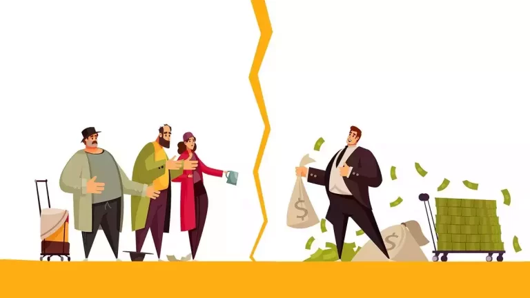 4 cách giúp người giàu càng thêm giàu