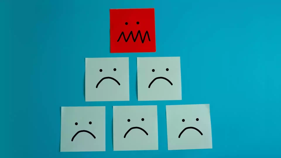 Soi 4 kiểu đồng nghiệp đạo đức giả