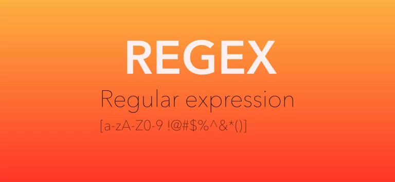 Text2Regex: Chuyển văn bản tự nhiên thành biểu thức Regex