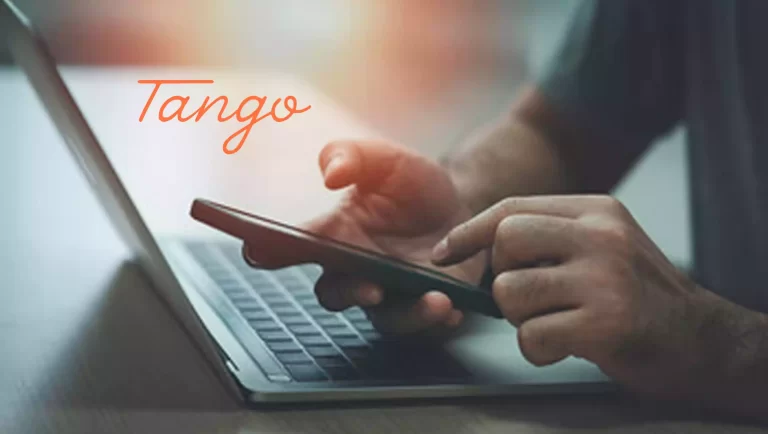 Top tiện ích mở rộng Chrome: Tango