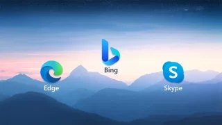 Microsoft ra mắt ChatGPT của Bing với chức năng giọng nói mới trên iOS, Android và Skype 8