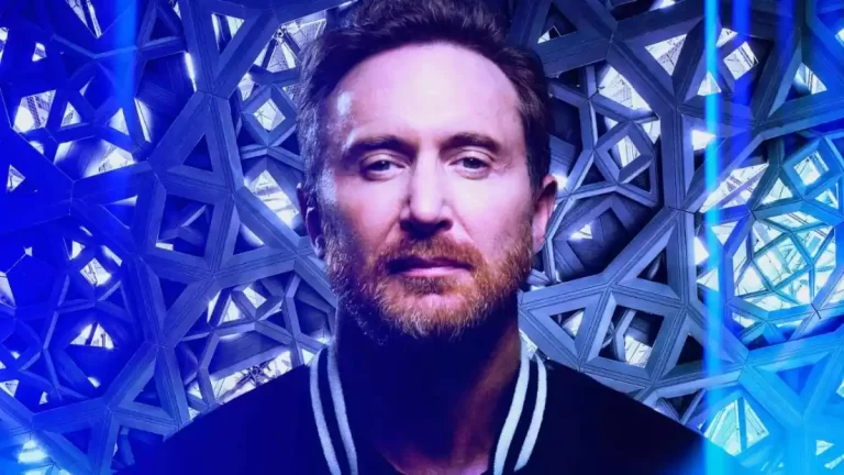 David Guetta dẫn đầu về âm nhạc do AI tạo ra!