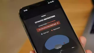 Ứng dụng Starlink của SpaceX trên iOS và Android có gì? 11