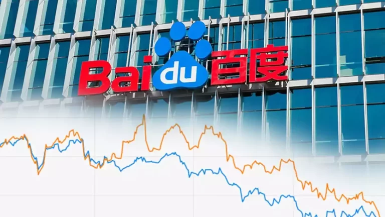 Baidu’s ERNIE Bot: Dịch vụ AI kiểu ChatGPT của Trung Quốc
