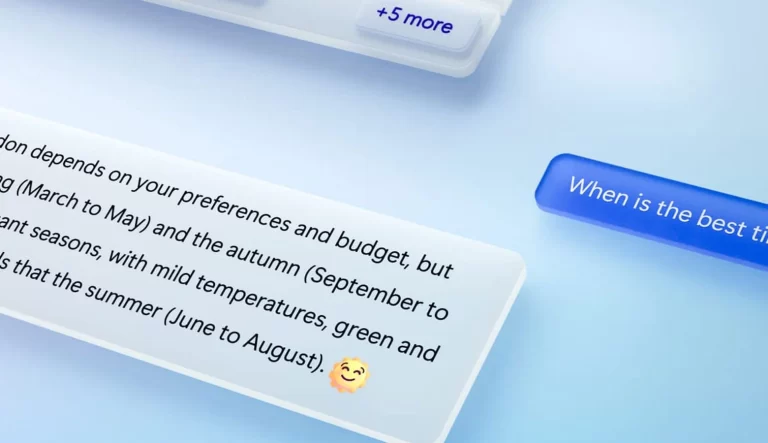 Khám phá chế độ ẩn của Bing Chat: Assistant, Friend, Sidney,…