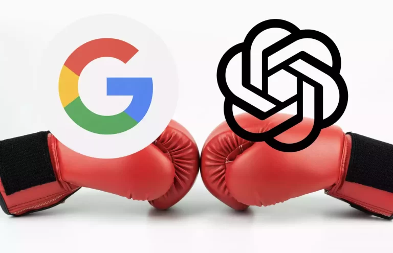 Tổng quan vụ sập cổ phiếu của Google liên quan Google Bard