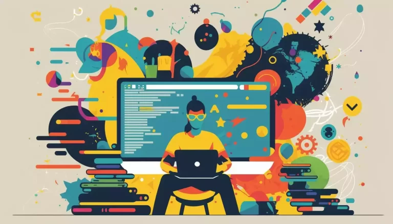 Top câu mẫu ChatGPT dùng cho ngành Web Development