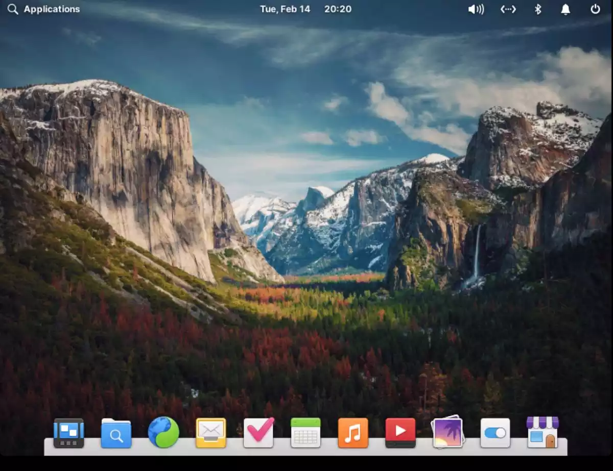 Cách cài đặt Elementary OS 7 4