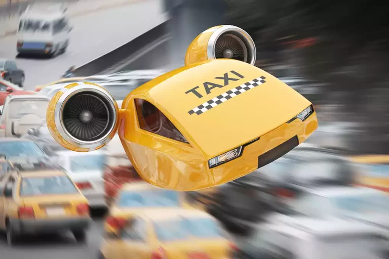 Chiến lược Tăng trưởng Mới 4.0 của Hàn Quốc: Taxi bay, Robot giao hàng, 6G, AI, Năng lượng hạt nhân, v.v.