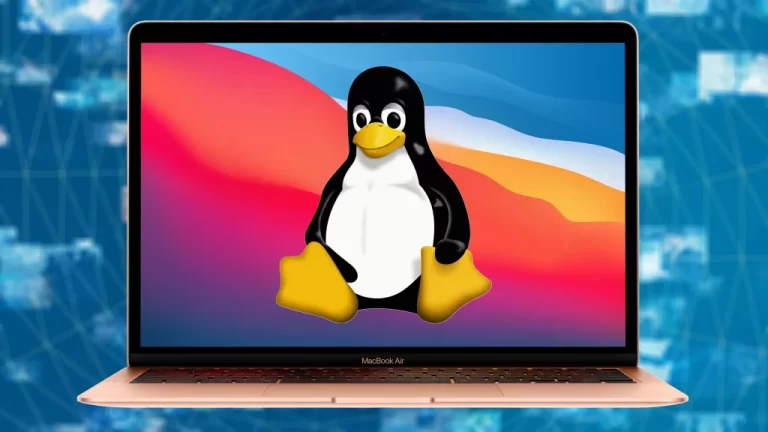 Linux 6.2 đã hỗ trợ máy Mac chạy Apple M1