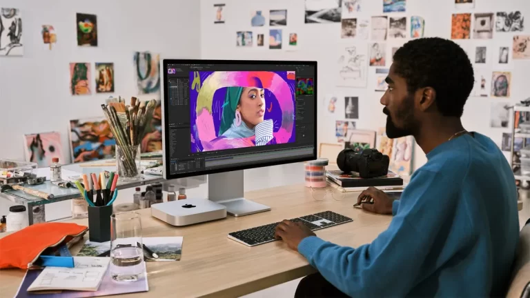 Mac Mini (M2, 2023) có chạy Linux được không?