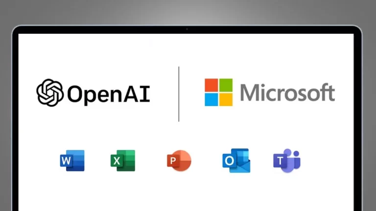 Microsoft chuẩn bị tích hợp ChatGPT vào bộ Office