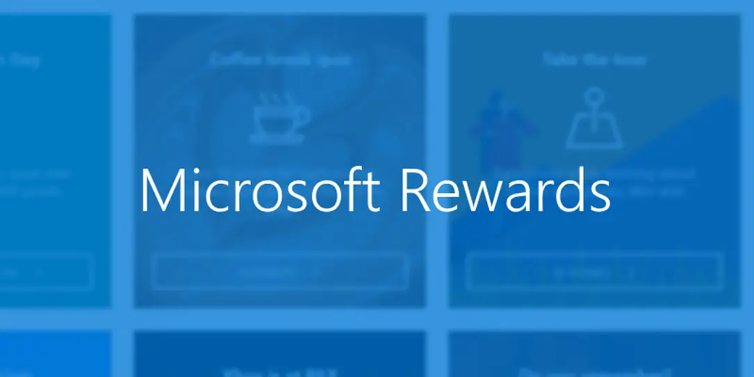 Microsoft Rewards Cheat Sheet Cách tích lũy điểm thưởng Microsoft Rewards với Bing mới